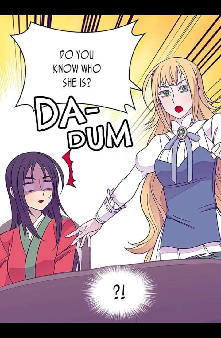 They Say I Was Born A King’s Daughter - Chapter 103 Page 61