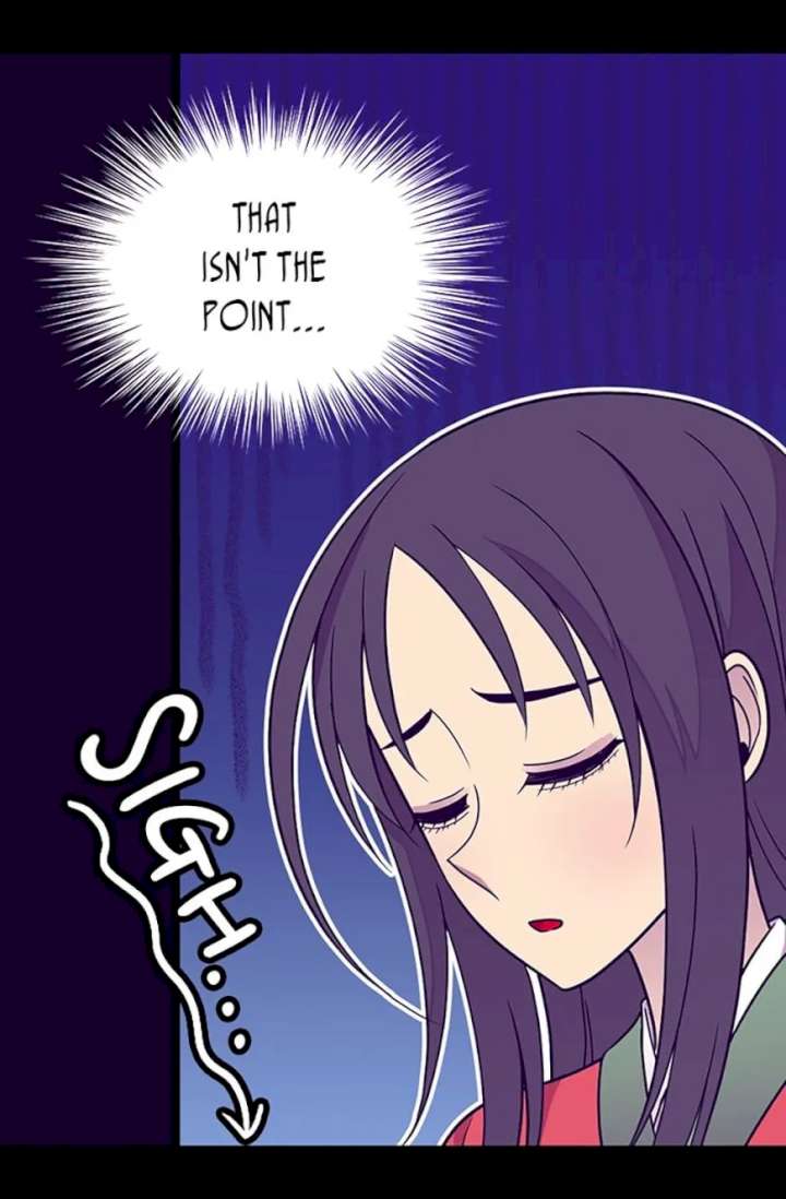 They Say I Was Born A King’s Daughter - Chapter 103 Page 62