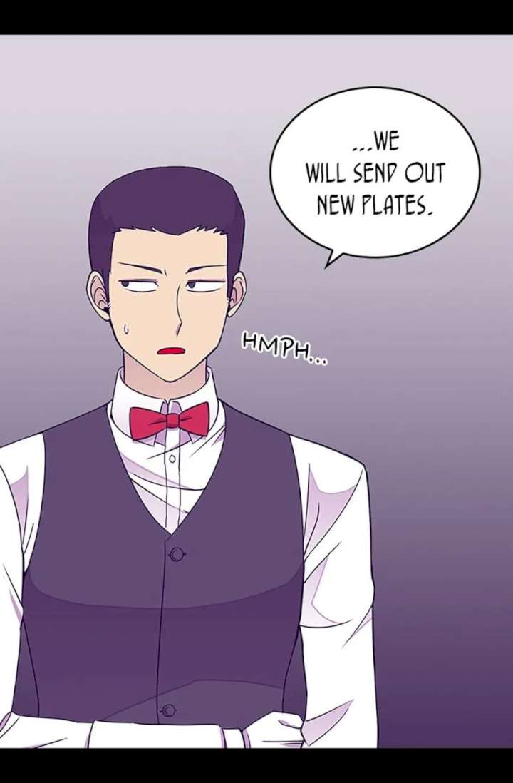 They Say I Was Born A King’s Daughter - Chapter 103 Page 64
