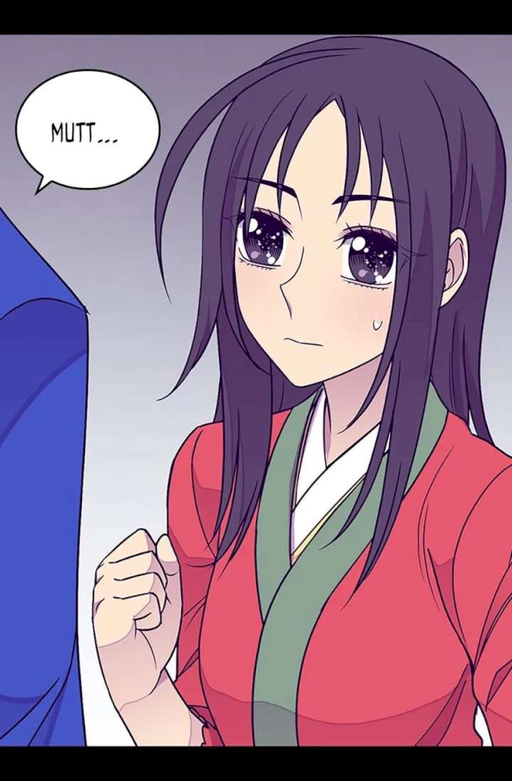 They Say I Was Born A King’s Daughter - Chapter 103 Page 75