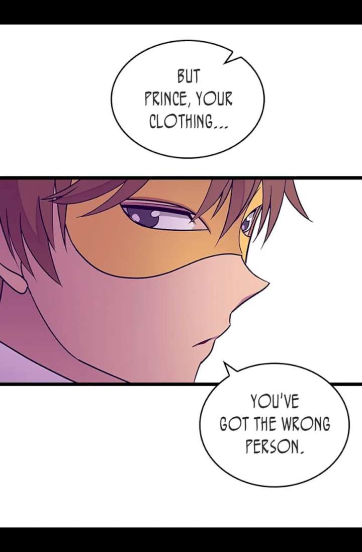They Say I Was Born A King’s Daughter - Chapter 103 Page 9