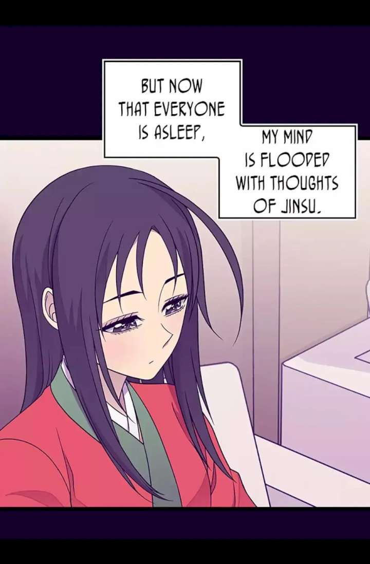 They Say I Was Born A King’s Daughter - Chapter 104 Page 10