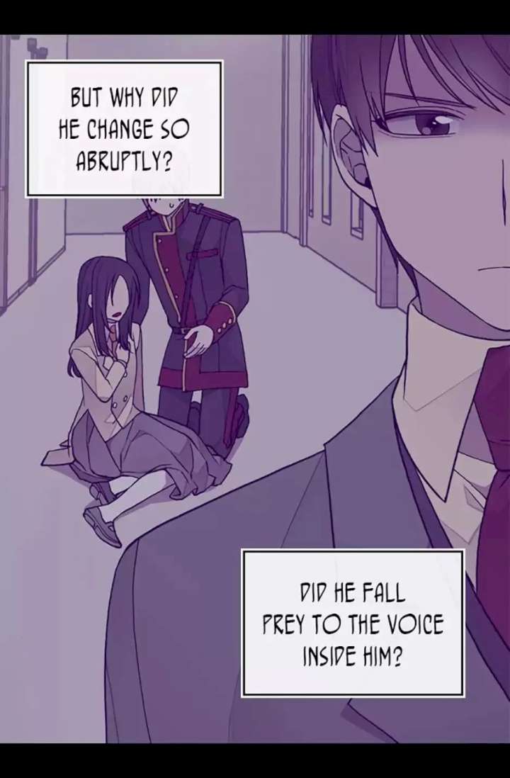They Say I Was Born A King’s Daughter - Chapter 104 Page 12