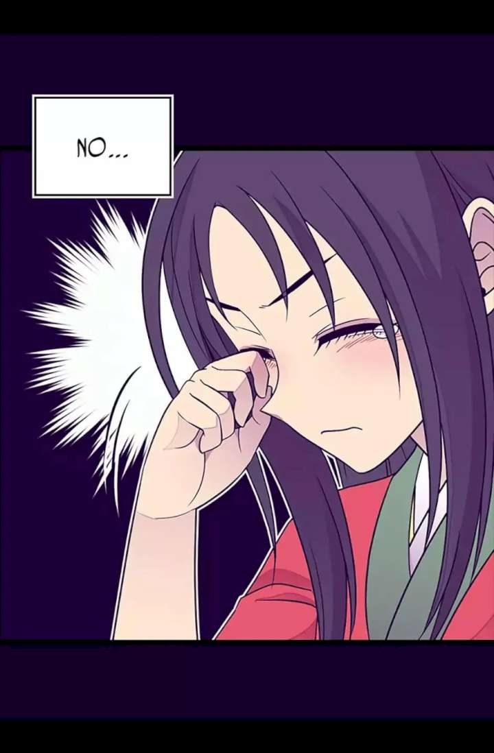 They Say I Was Born A King’s Daughter - Chapter 104 Page 15