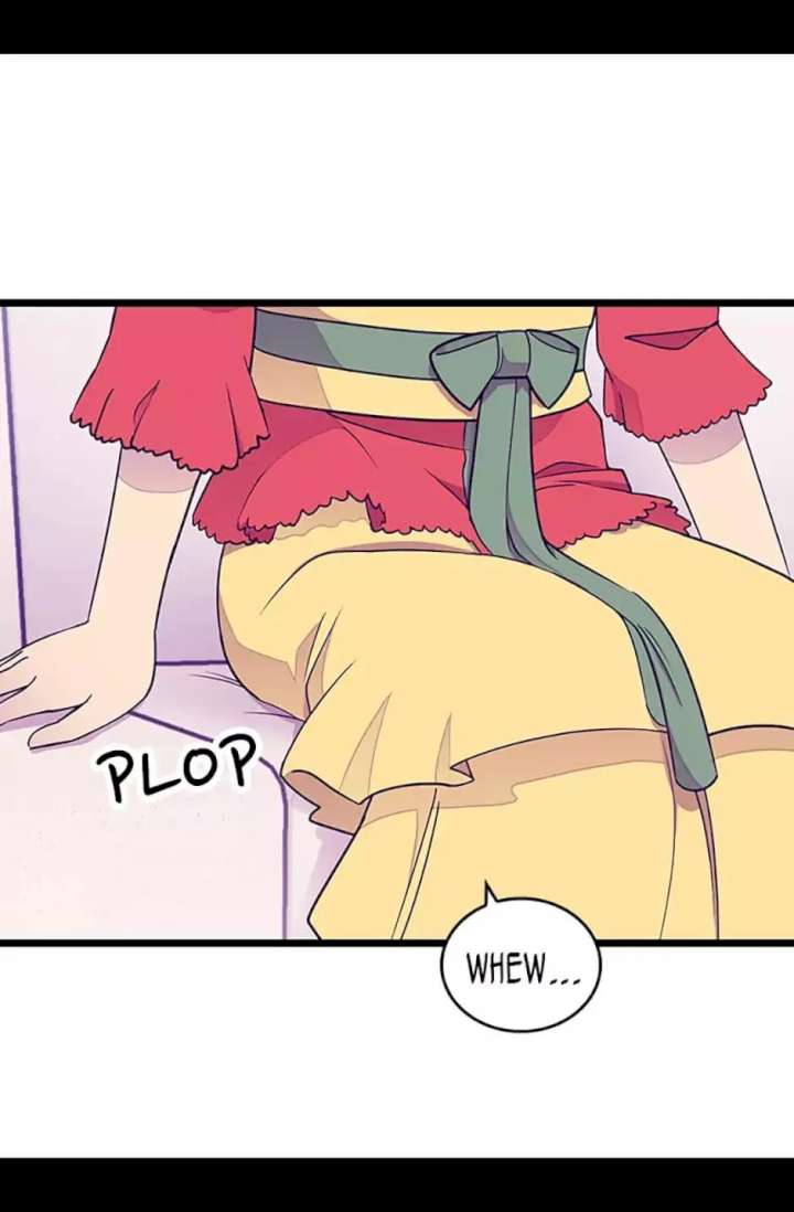 They Say I Was Born A King’s Daughter - Chapter 104 Page 7