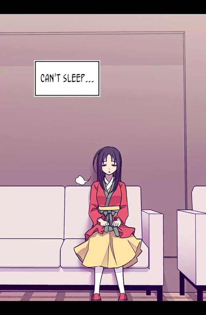 They Say I Was Born A King’s Daughter - Chapter 104 Page 8