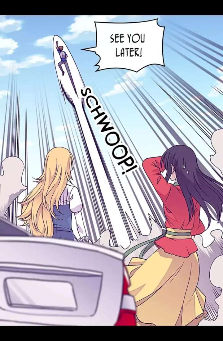 They Say I Was Born A King’s Daughter - Chapter 105 Page 14