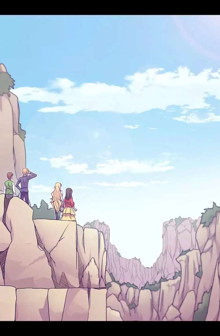They Say I Was Born A King’s Daughter - Chapter 105 Page 17
