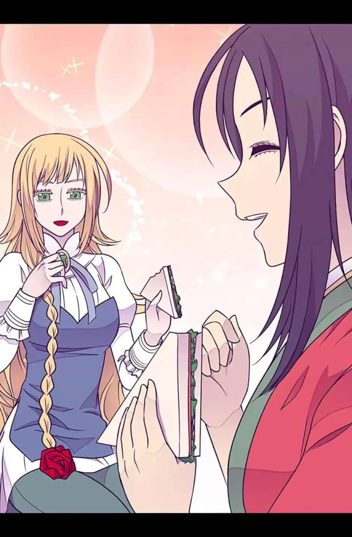 They Say I Was Born A King’s Daughter - Chapter 105 Page 18