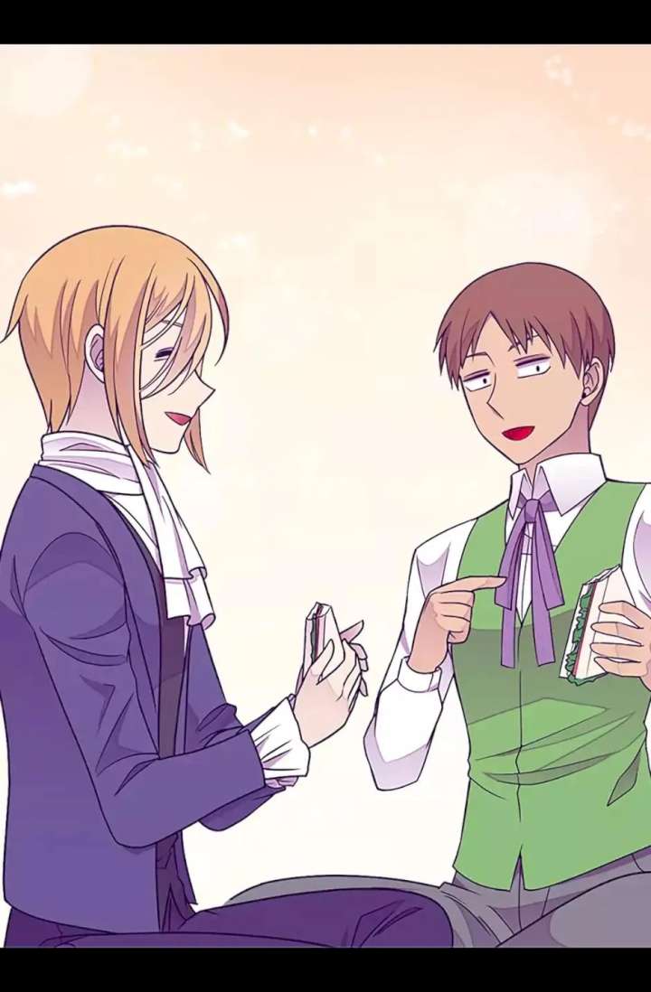 They Say I Was Born A King’s Daughter - Chapter 105 Page 19