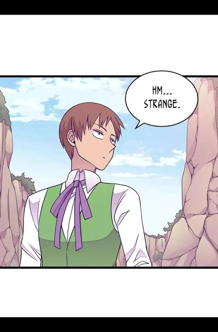 They Say I Was Born A King’s Daughter - Chapter 105 Page 21