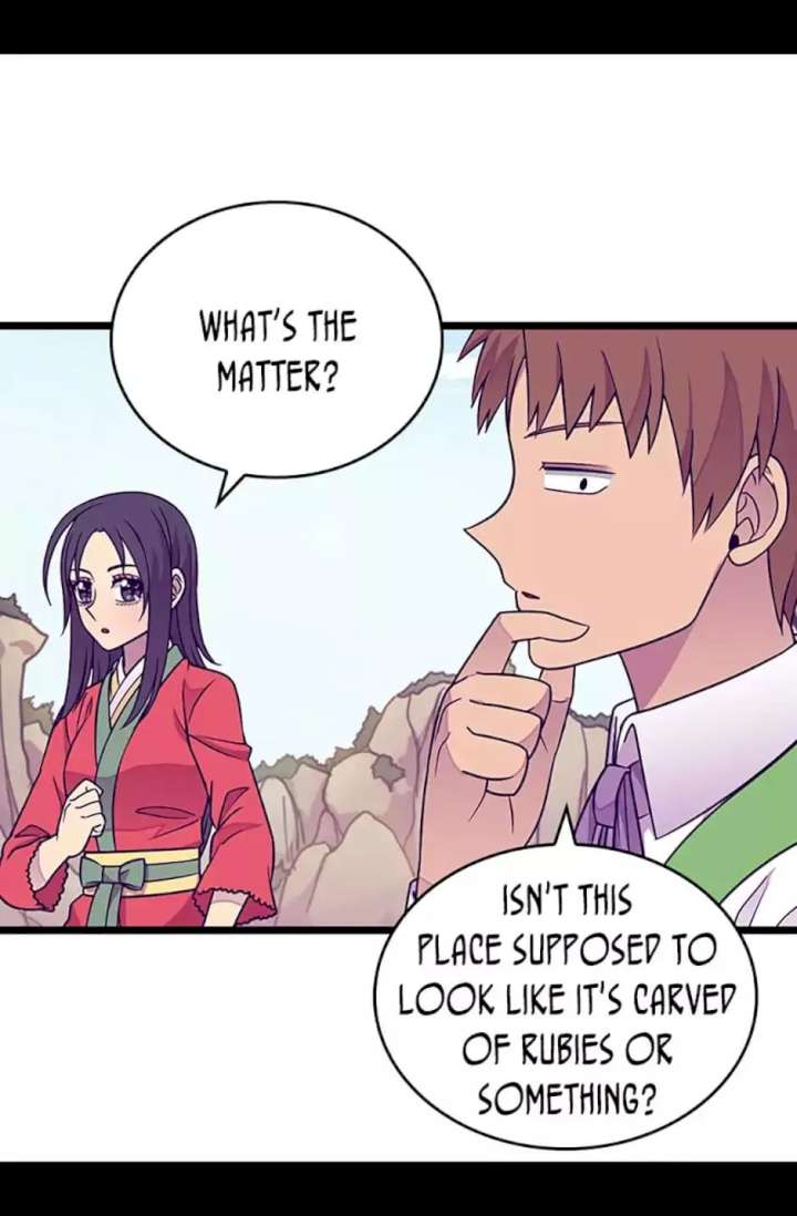 They Say I Was Born A King’s Daughter - Chapter 105 Page 22