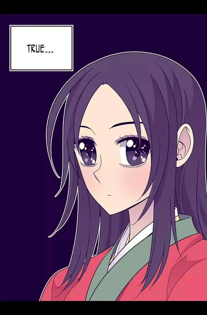 They Say I Was Born A King’s Daughter - Chapter 105 Page 25