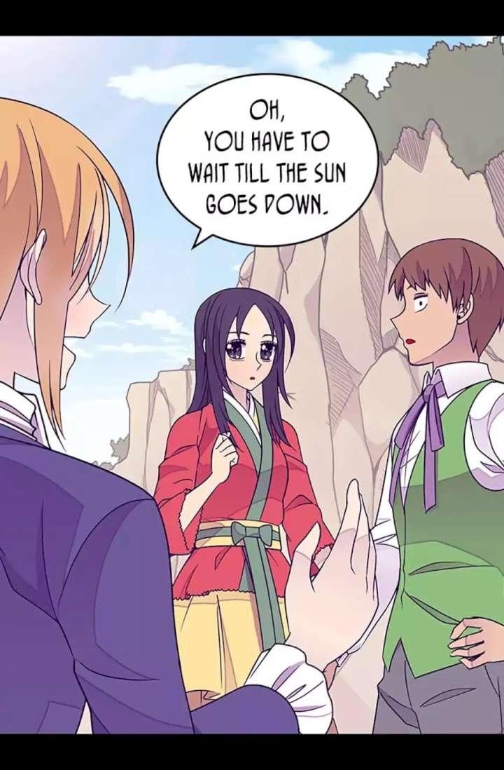 They Say I Was Born A King’s Daughter - Chapter 105 Page 26