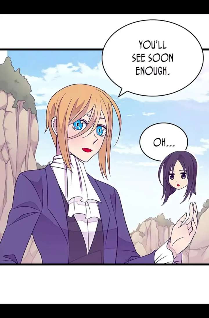 They Say I Was Born A King’s Daughter - Chapter 105 Page 27