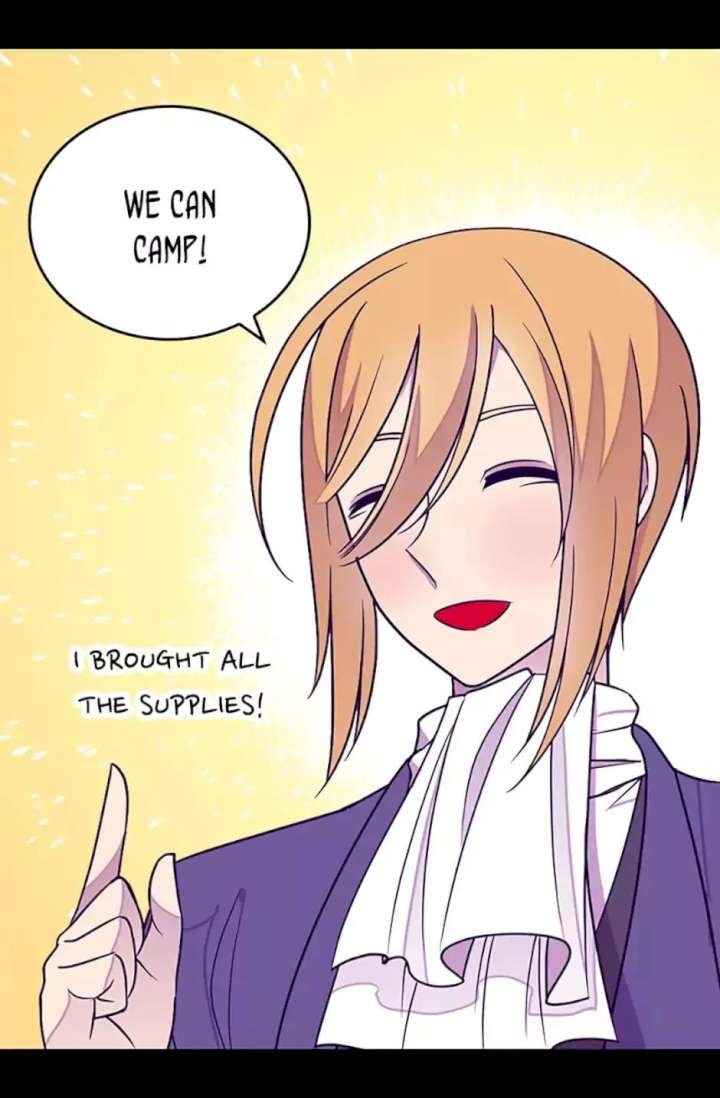 They Say I Was Born A King’s Daughter - Chapter 105 Page 29
