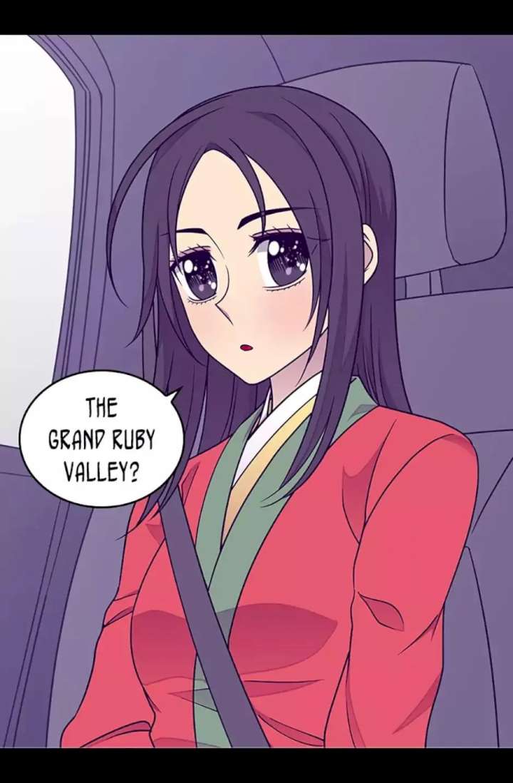 They Say I Was Born A King’s Daughter - Chapter 105 Page 3