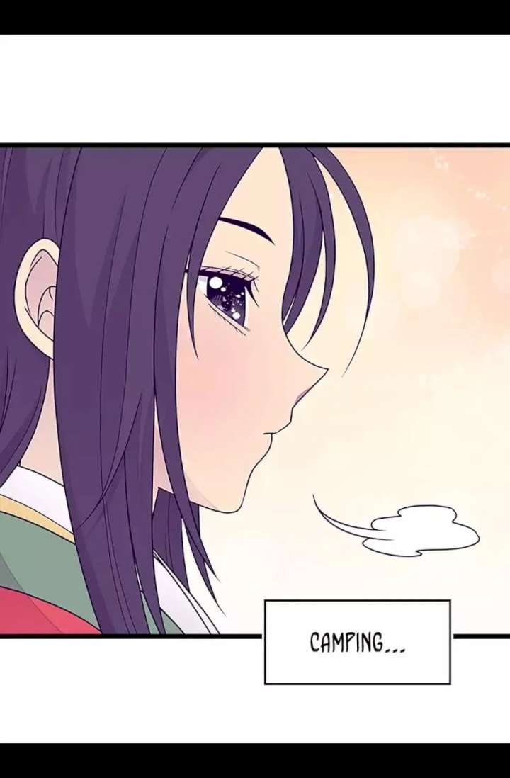 They Say I Was Born A King’s Daughter - Chapter 105 Page 33