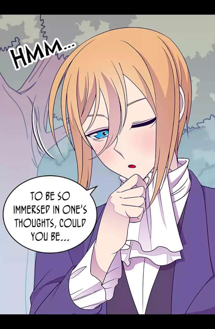 They Say I Was Born A King’s Daughter - Chapter 105 Page 38