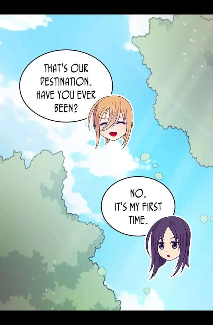 They Say I Was Born A King’s Daughter - Chapter 105 Page 4