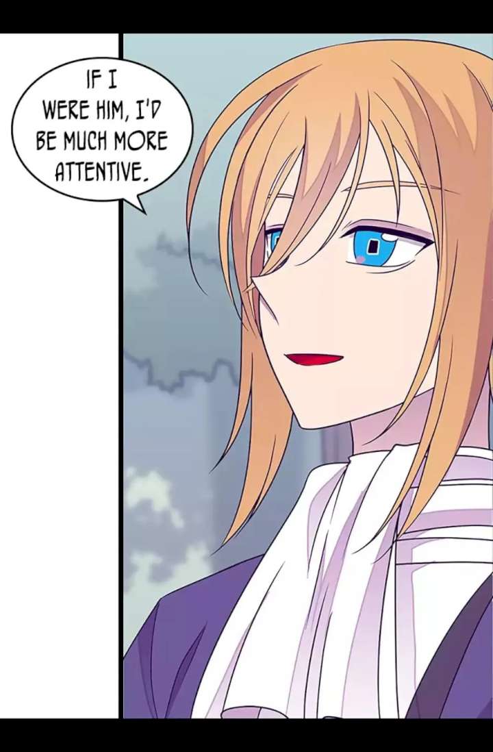 They Say I Was Born A King’s Daughter - Chapter 105 Page 41