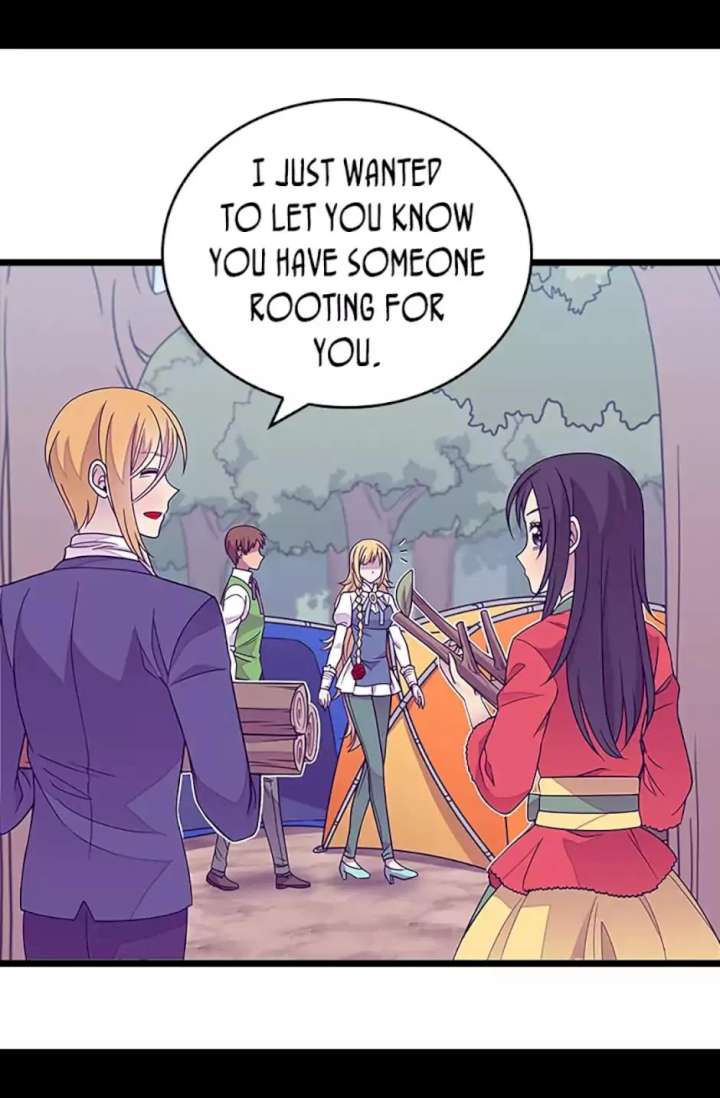They Say I Was Born A King’s Daughter - Chapter 105 Page 44