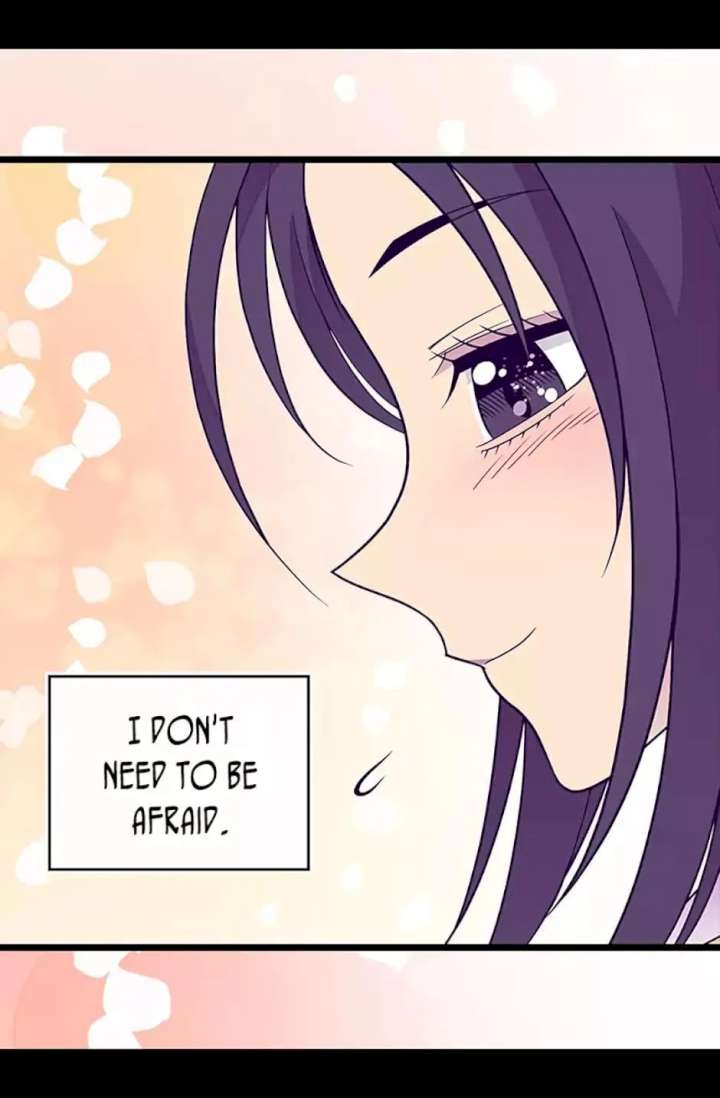 They Say I Was Born A King’s Daughter - Chapter 105 Page 46
