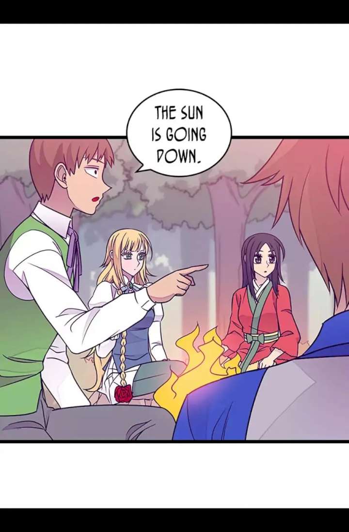 They Say I Was Born A King’s Daughter - Chapter 105 Page 49