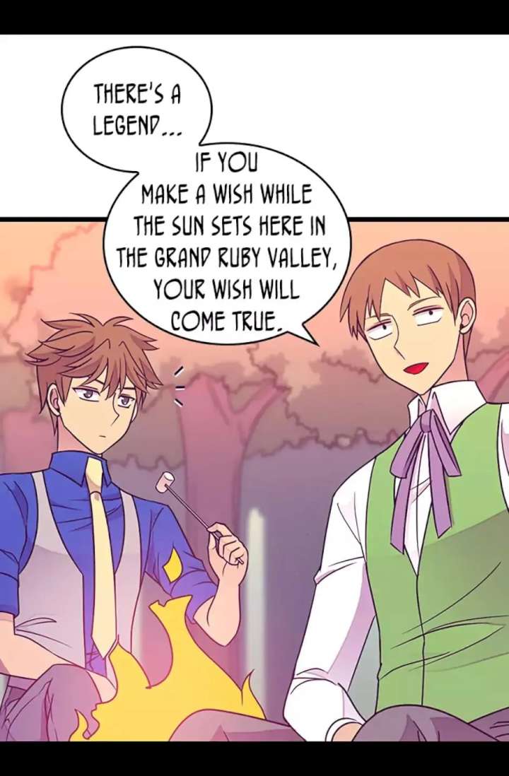 They Say I Was Born A King’s Daughter - Chapter 105 Page 52