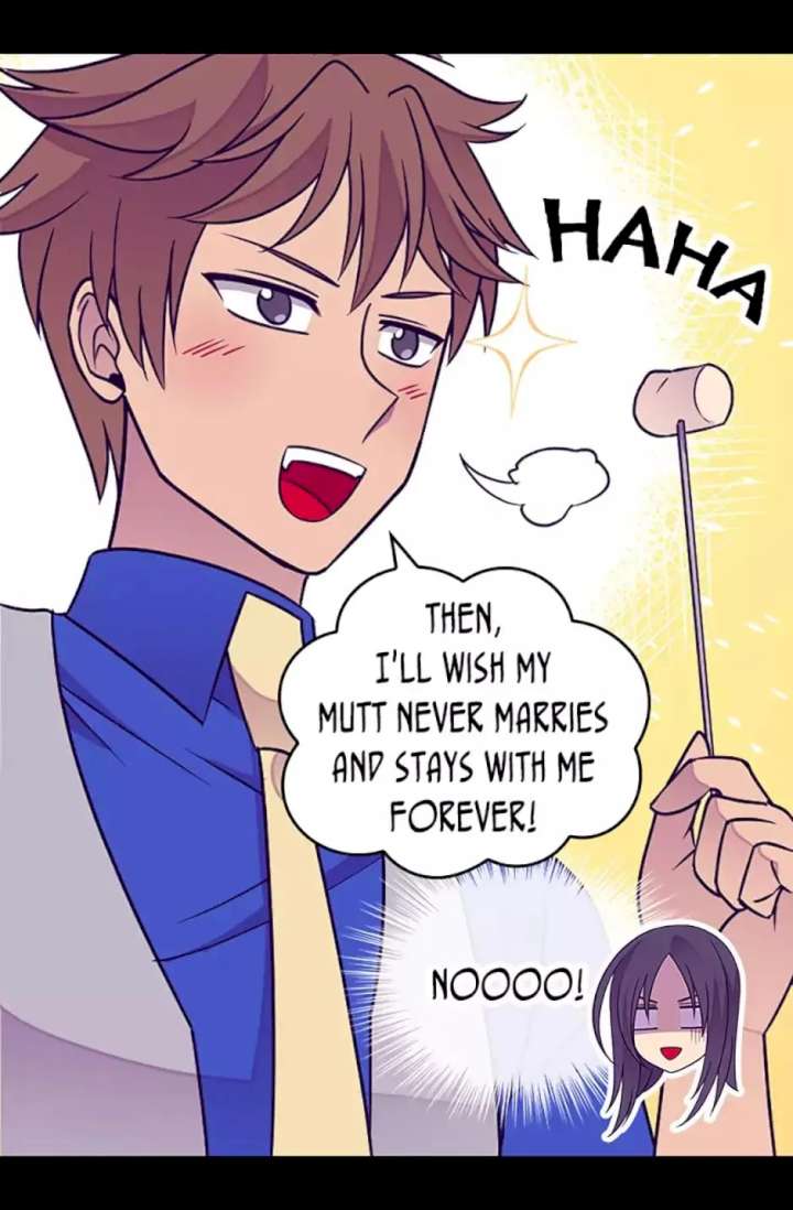 They Say I Was Born A King’s Daughter - Chapter 105 Page 53