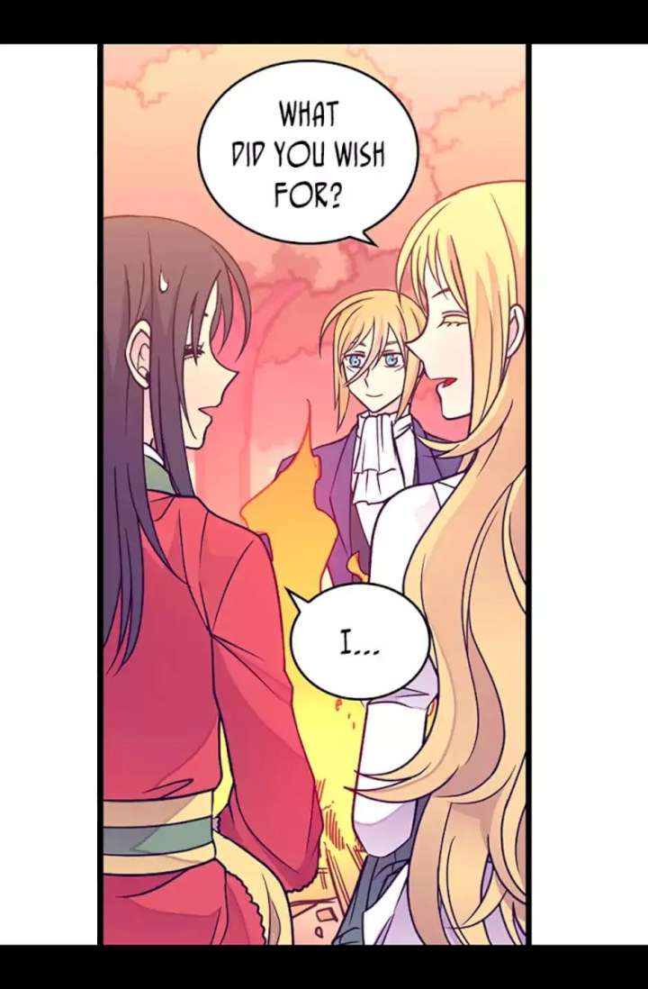 They Say I Was Born A King’s Daughter - Chapter 105 Page 54