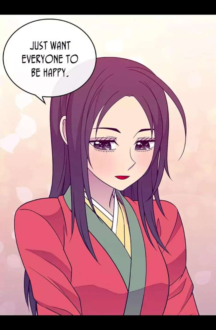 They Say I Was Born A King’s Daughter - Chapter 105 Page 55