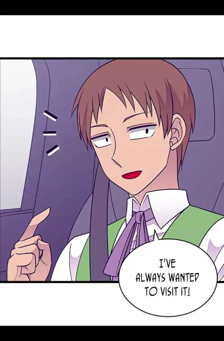 They Say I Was Born A King’s Daughter - Chapter 105 Page 6