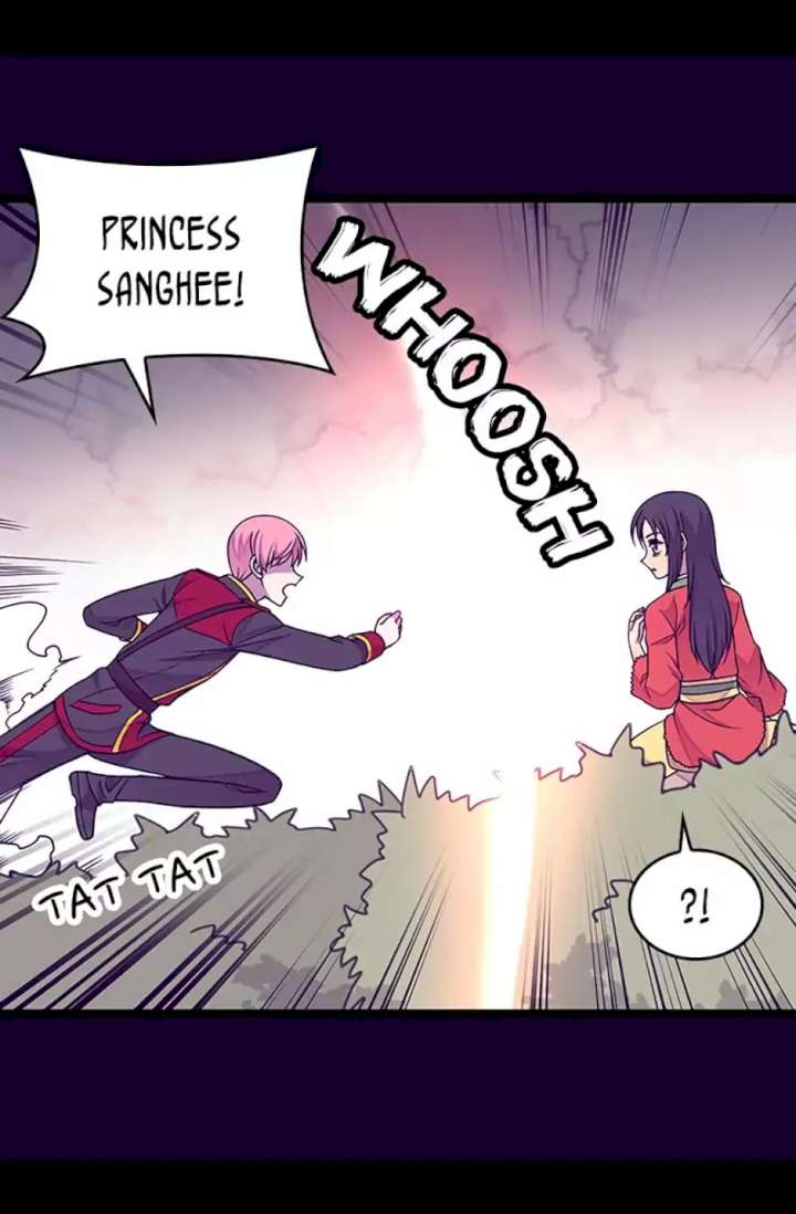 They Say I Was Born A King’s Daughter - Chapter 105 Page 60