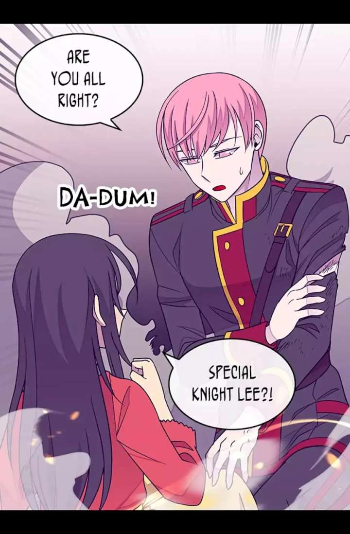 They Say I Was Born A King’s Daughter - Chapter 105 Page 63