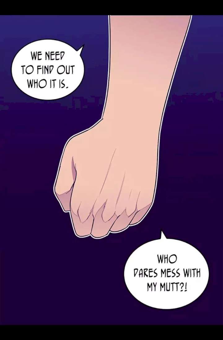 They Say I Was Born A King’s Daughter - Chapter 105 Page 70