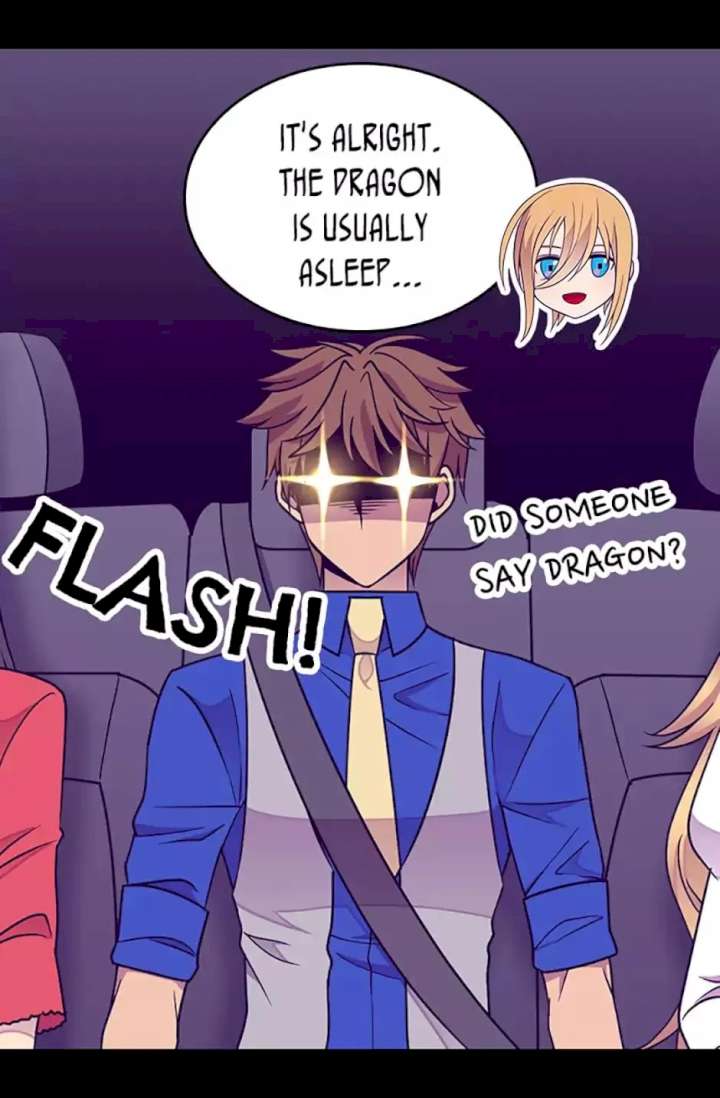 They Say I Was Born A King’s Daughter - Chapter 105 Page 8