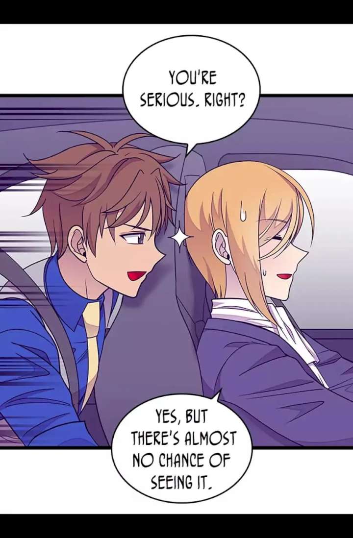 They Say I Was Born A King’s Daughter - Chapter 105 Page 9