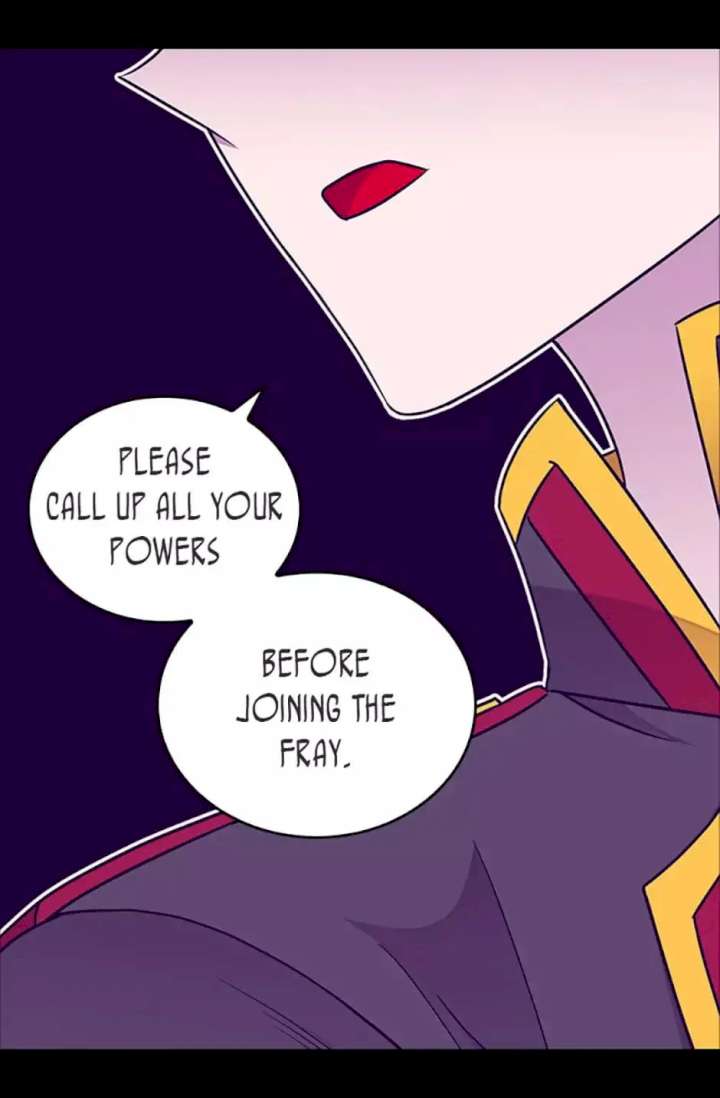 They Say I Was Born A King’s Daughter - Chapter 106 Page 18