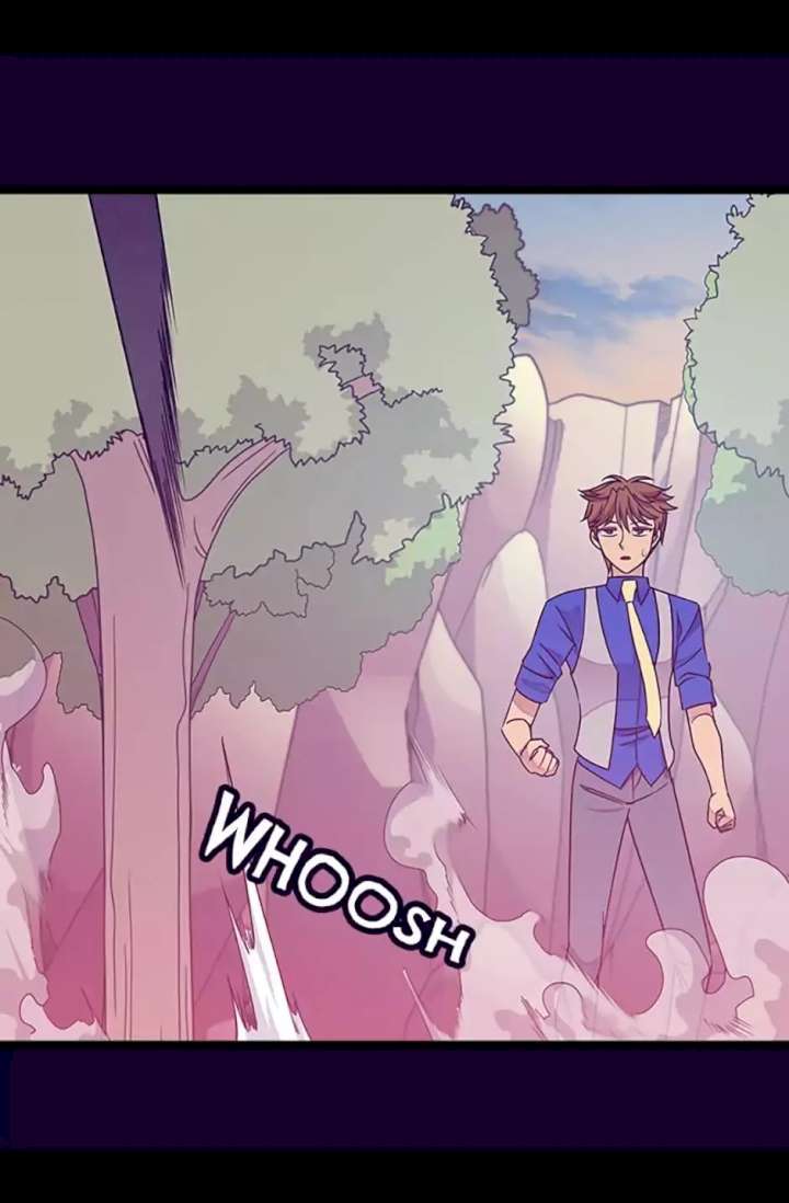 They Say I Was Born A King’s Daughter - Chapter 106 Page 19