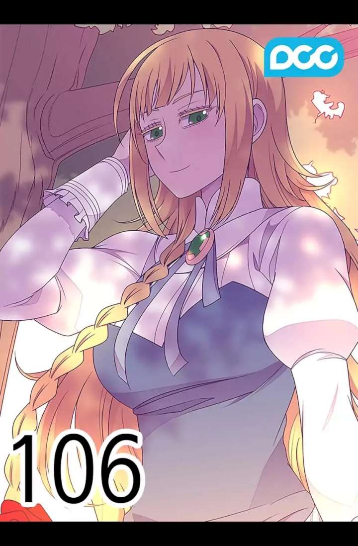 They Say I Was Born A King’s Daughter - Chapter 106 Page 2