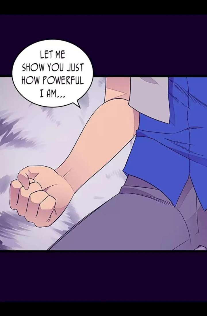 They Say I Was Born A King’s Daughter - Chapter 106 Page 23