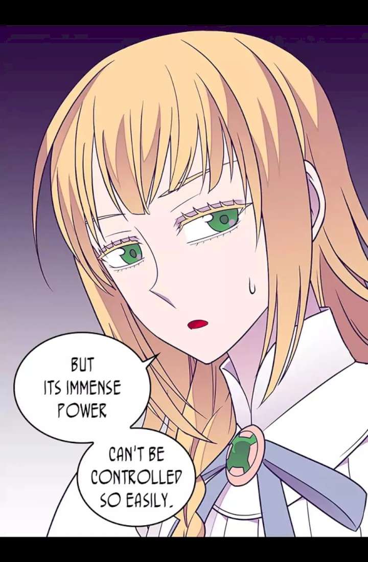 They Say I Was Born A King’s Daughter - Chapter 106 Page 27