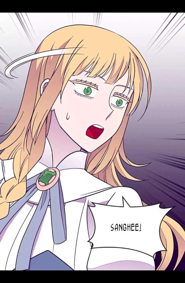 They Say I Was Born A King’s Daughter - Chapter 106 Page 29