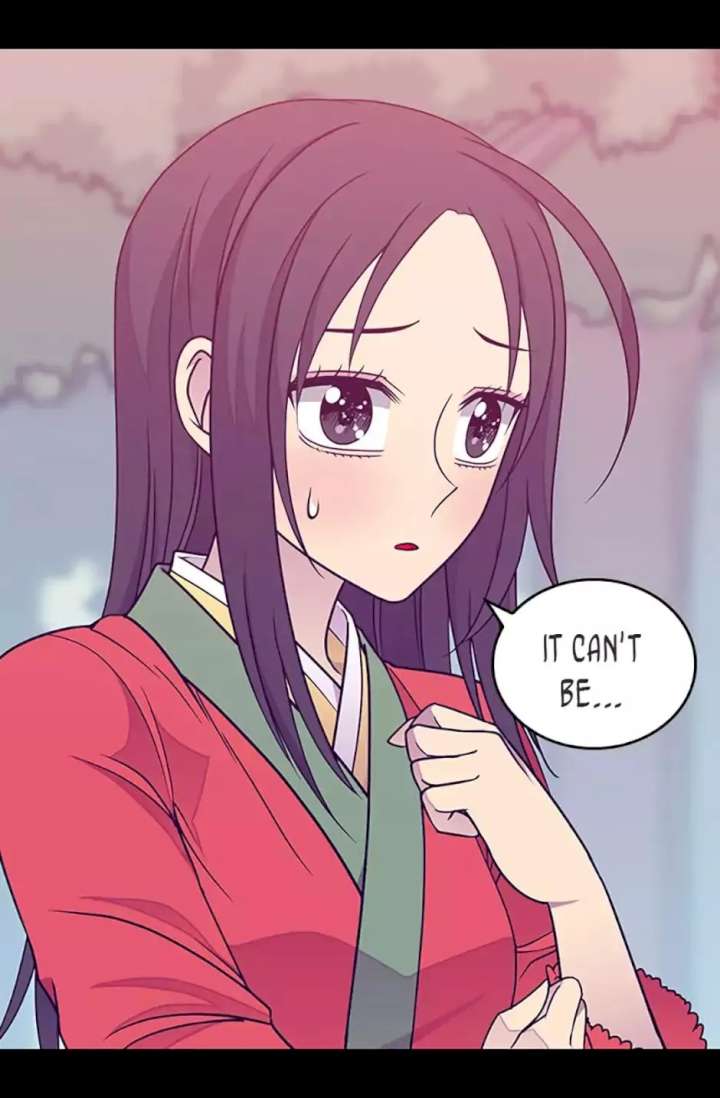 They Say I Was Born A King’s Daughter - Chapter 106 Page 3