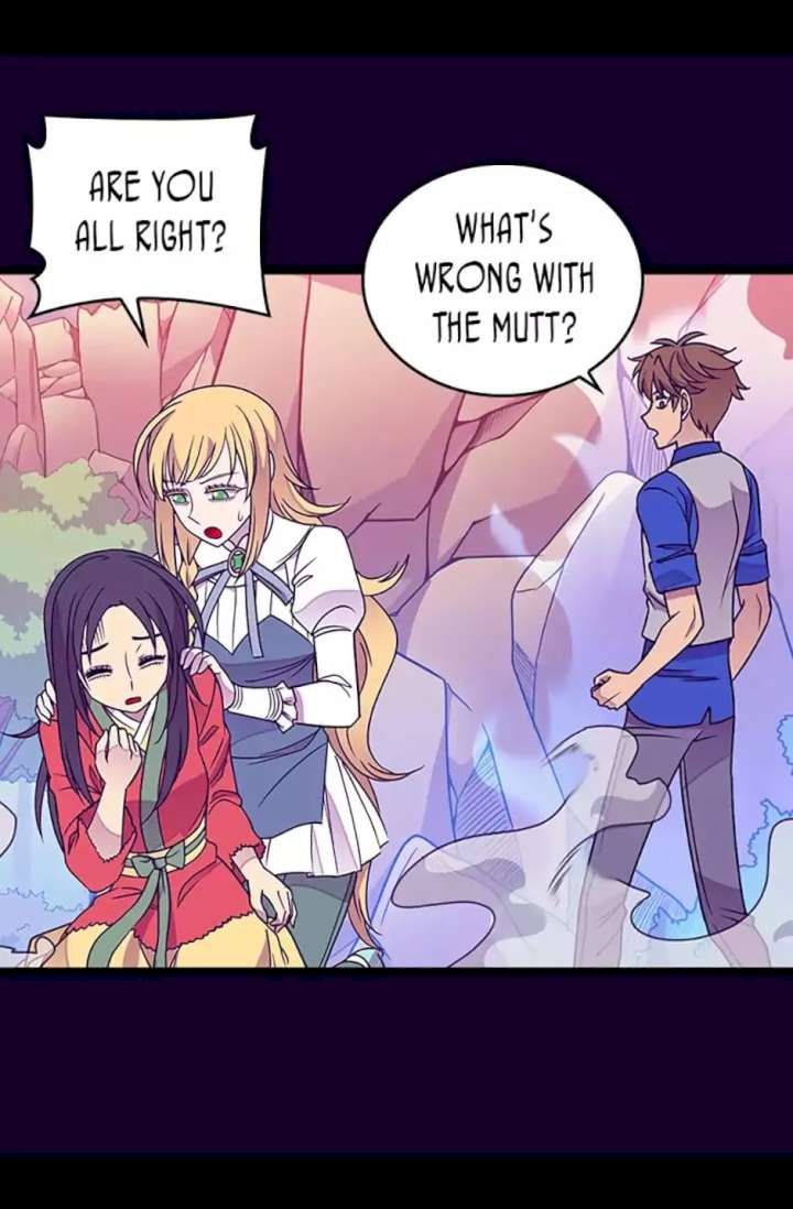 They Say I Was Born A King’s Daughter - Chapter 106 Page 31