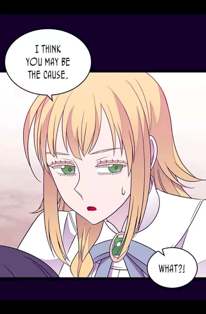 They Say I Was Born A King’s Daughter - Chapter 106 Page 32