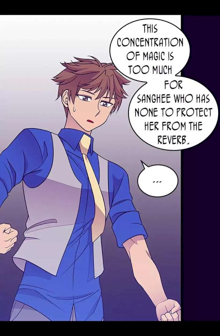They Say I Was Born A King’s Daughter - Chapter 106 Page 34
