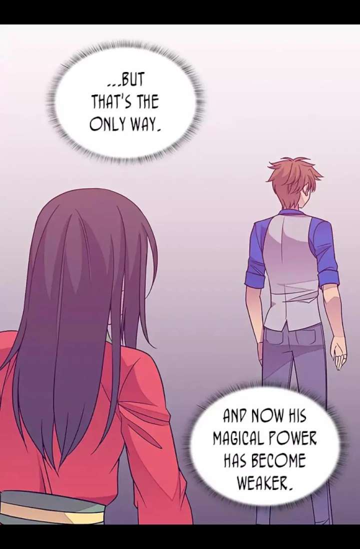 They Say I Was Born A King’s Daughter - Chapter 106 Page 38