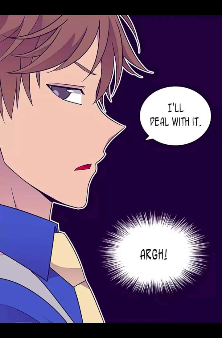 They Say I Was Born A King’s Daughter - Chapter 106 Page 40